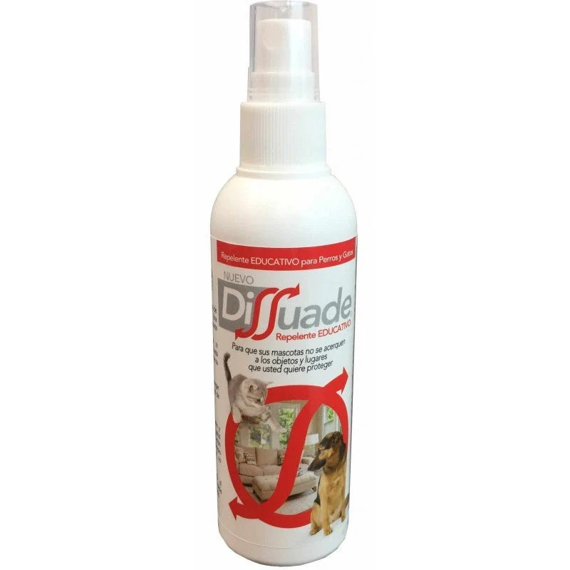 König Dissuade Spray Repelente 100ml
