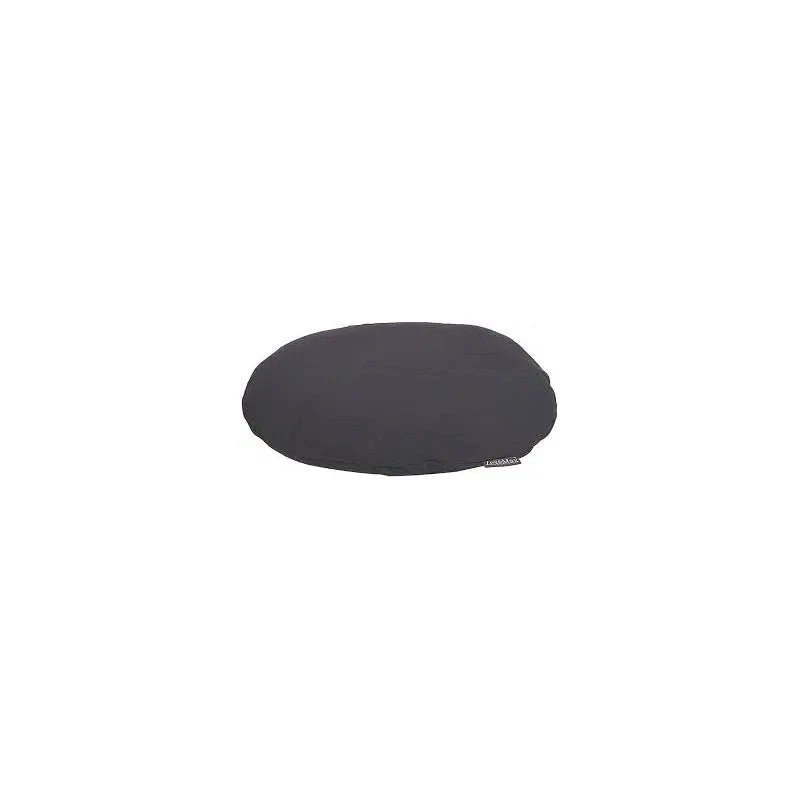 Lex&Max Funda Oval Tivoli Gris 115cm
