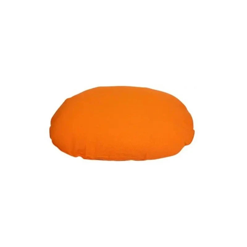Lex&Max Funda Oval Tivoli Naranja 80cm