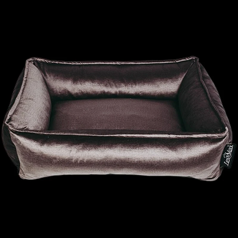 Lex&Max Cuna Amsterdam Taupe 1kg