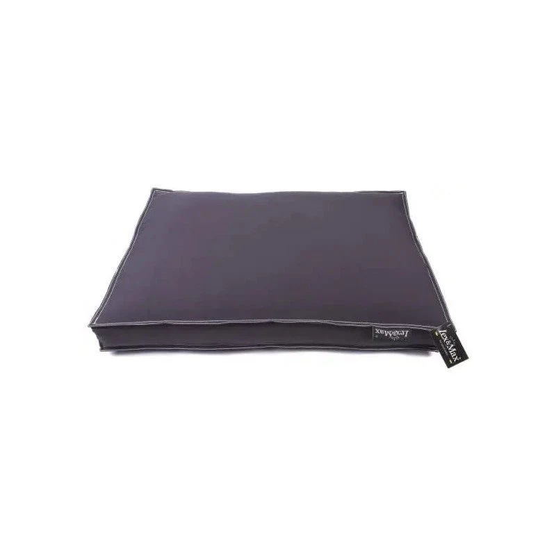Lex&Max Funda Rectangular Tivoli Gris 120x80cm