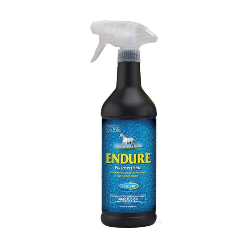 Vetnova Endure Insecticida Ganadero Spray 946ml