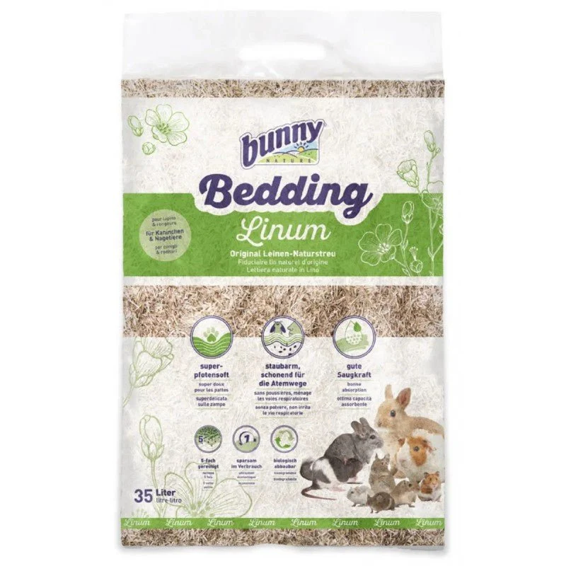 Bunny Litera Lino B16072 500g
