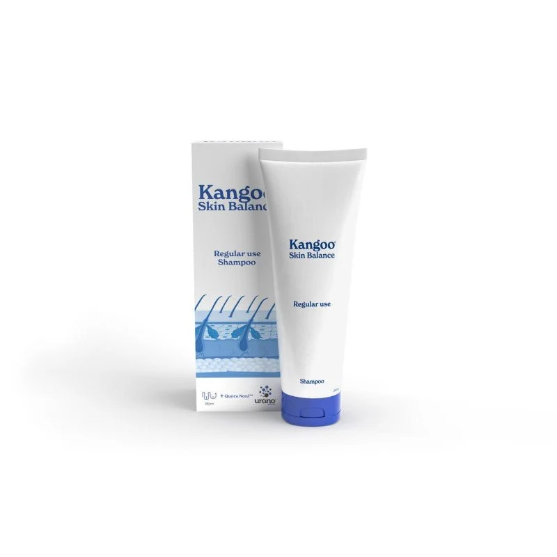 Urano Vet Imagine Kangoo Skin Balanced Champú para Mascotas 300gr