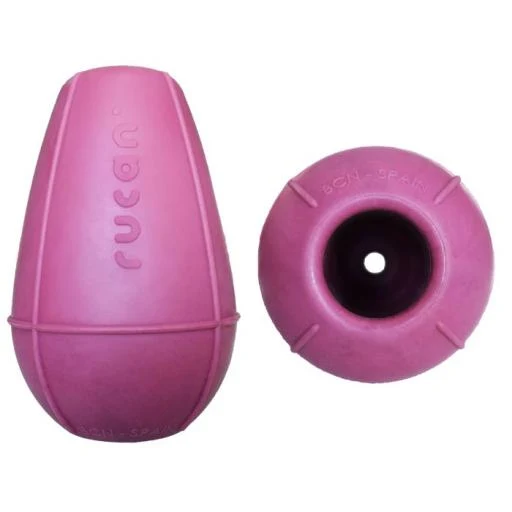 Rucan Conic Lila Juguete Interactivo para Perros