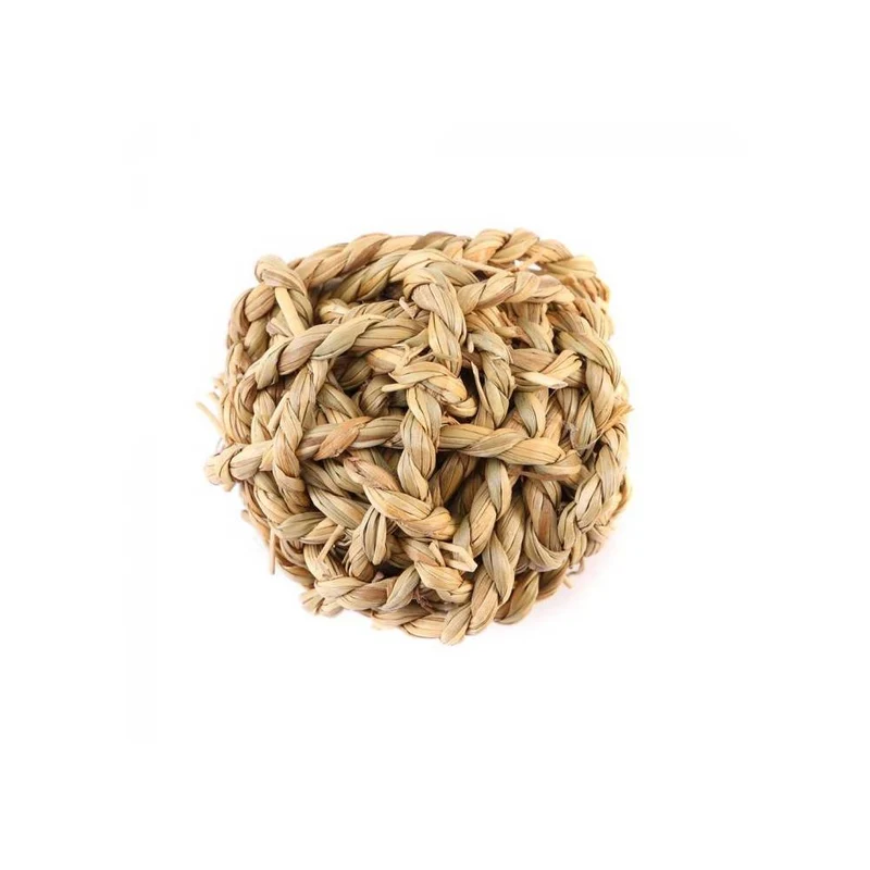 Freedog Ovillo Sisal Juguete Interactivo Gato 6cm