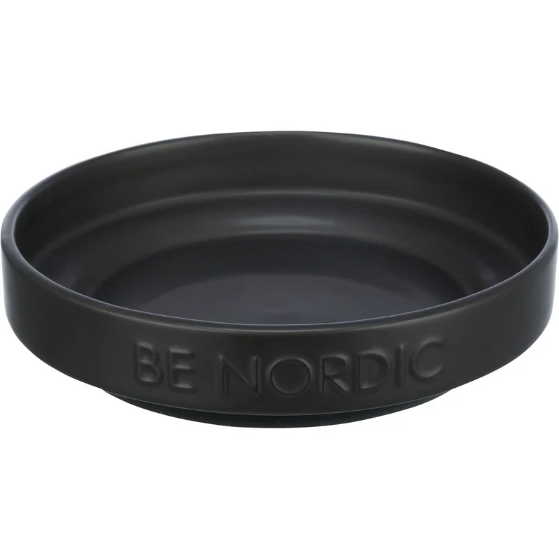 BE NORDIC - Comedero de cerámica