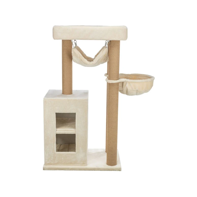 Scratching Post for Cats Trixie XXL Amadeus Beige