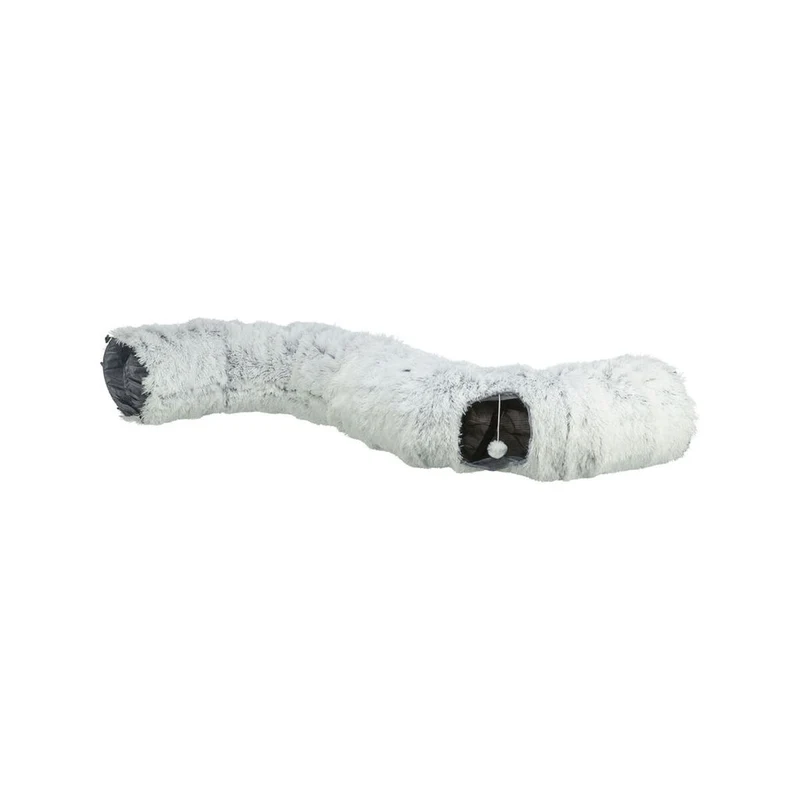 Collapsible Pet Tunnel Trixie Harvey Polyester Ø 25 x 160 cm