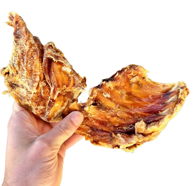 Costillas de cocodrilo (1 ud)