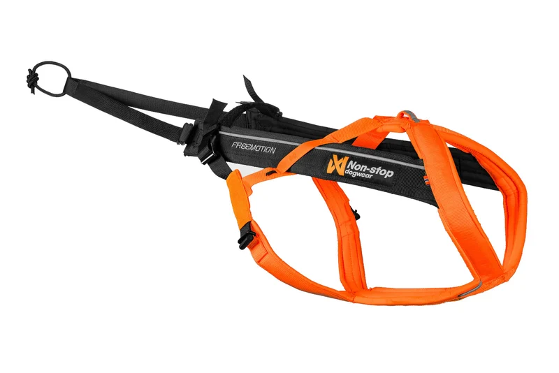 Non stop dogwear - Freemotion harness 5.0