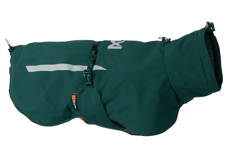 Non stop dogwear - Chubasquero Fjord Line