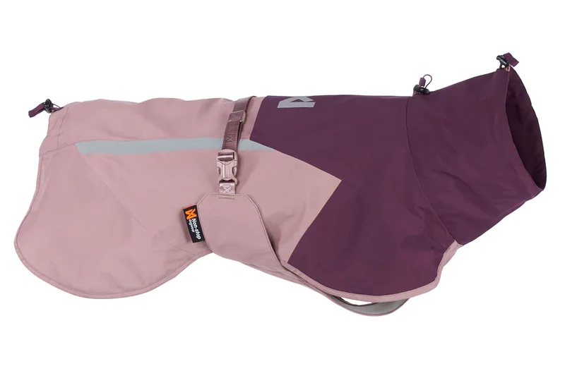 Non stop dogwear - Chubasquero Fjord 2.0