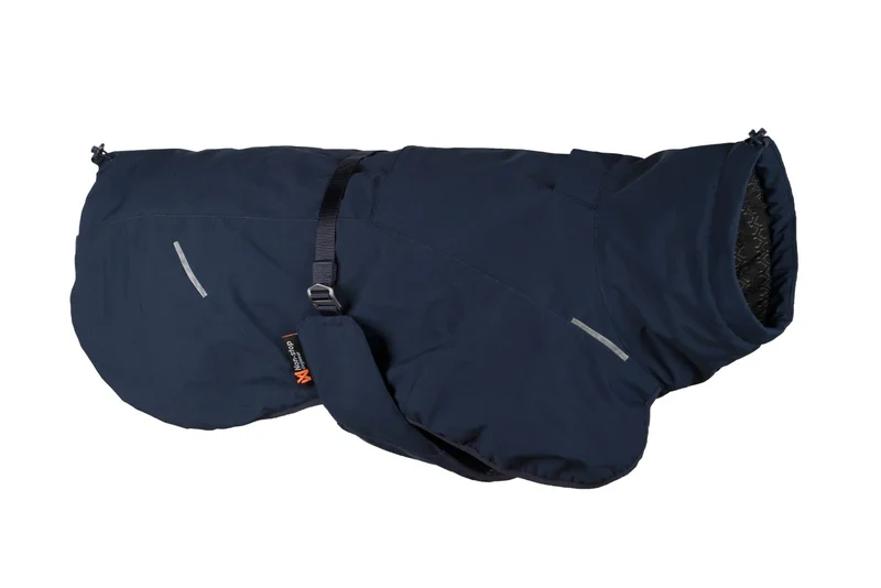 Non stop dogwear - Glacier wool jacket 2.0