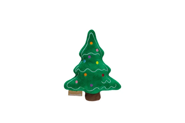 Peluche árbol de navidad