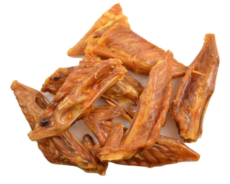 Alitas de pavo 500g