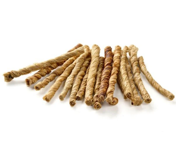 Rollitos de vejiga de ternera 50g