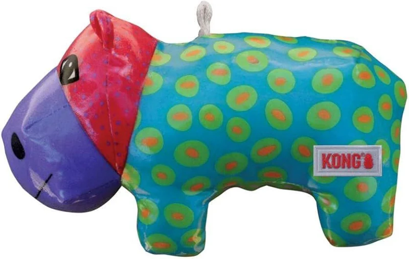 Kong Shields Hippo Mediano