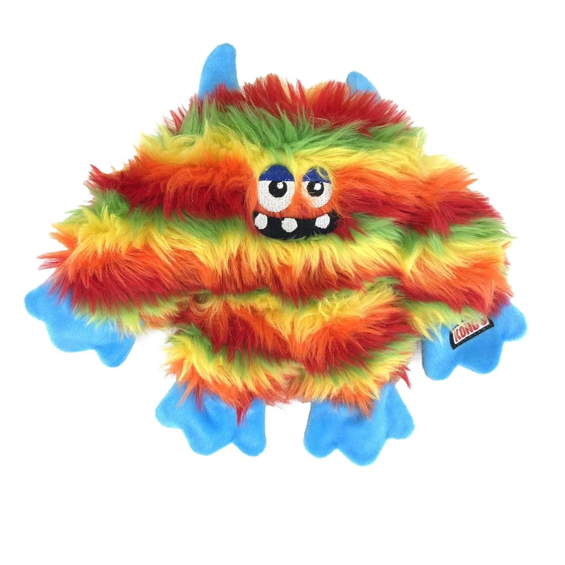 Kong Perro Frizzle
