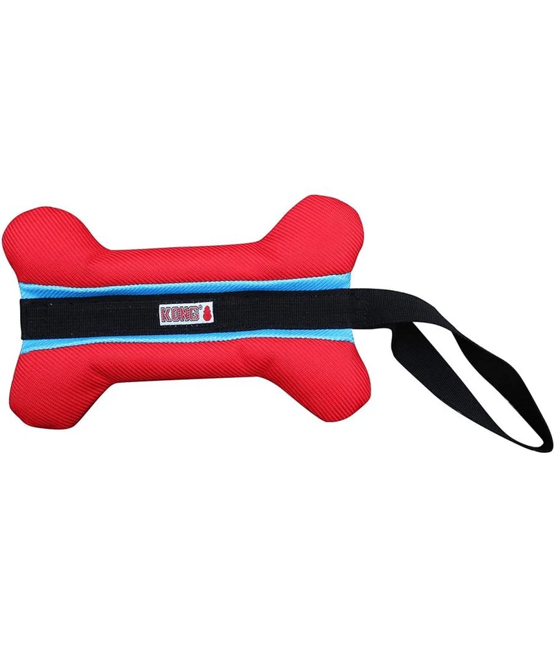 Kong Champz forma hueso 22cm flotante
