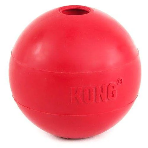 Kong Ball pelota resistente mediano/grande perros 13-30kg
