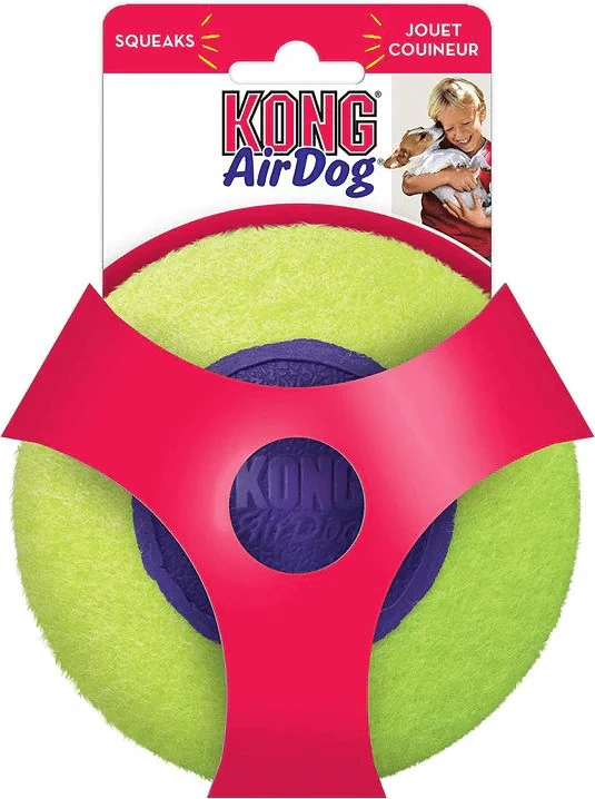 Kong AirDog disco talla grande con sonido