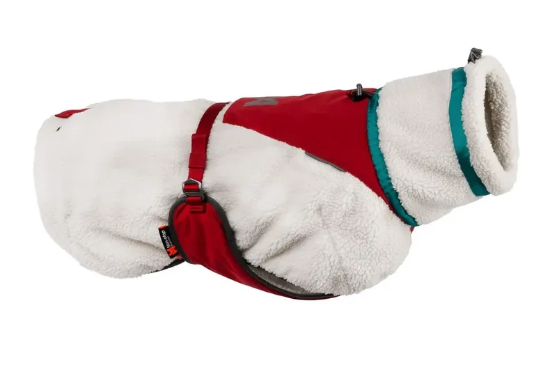 Non stop dogwear - Abrigo Trekking Fleece