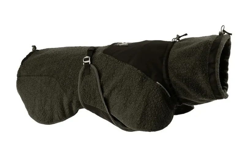 Non stop dogwear - Abrigo de lana Wool Jacket