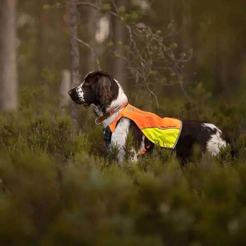 Non stop dogwear - Chaleco protector