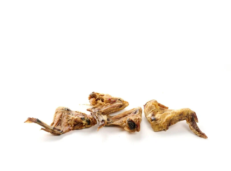 Alitas de pollo enteras 500g