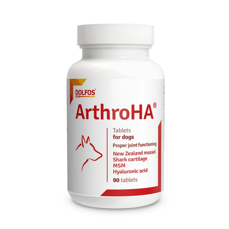 Dolfos - ArthroHa suplemento articular
