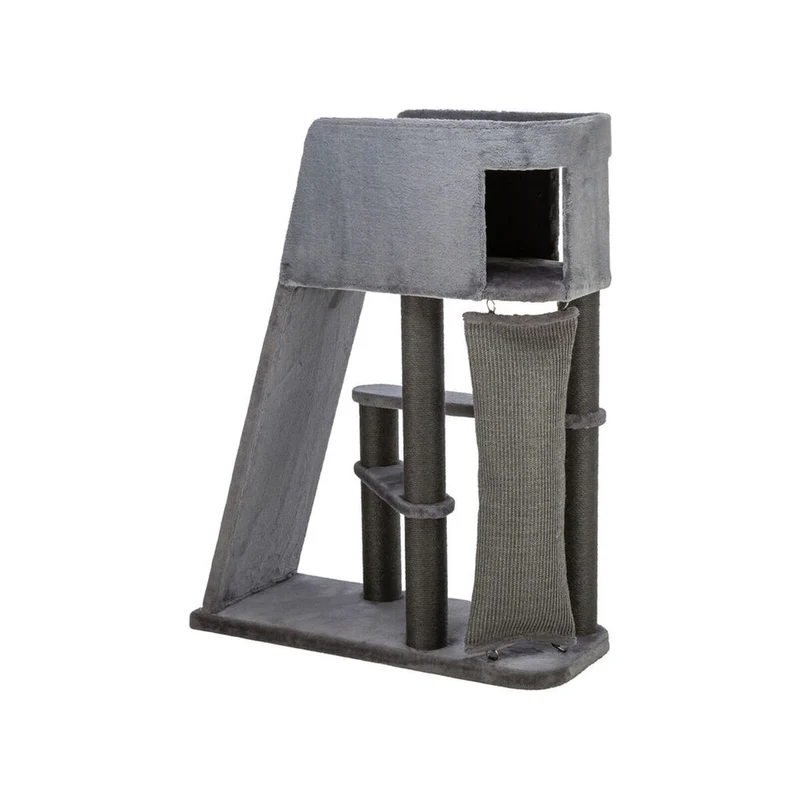 Scratching Post for Cats Trixie Active 122 cm Grey