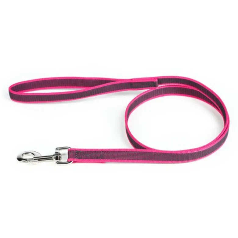 Correa Julius K9 Rosa S 1.2m | Paseo