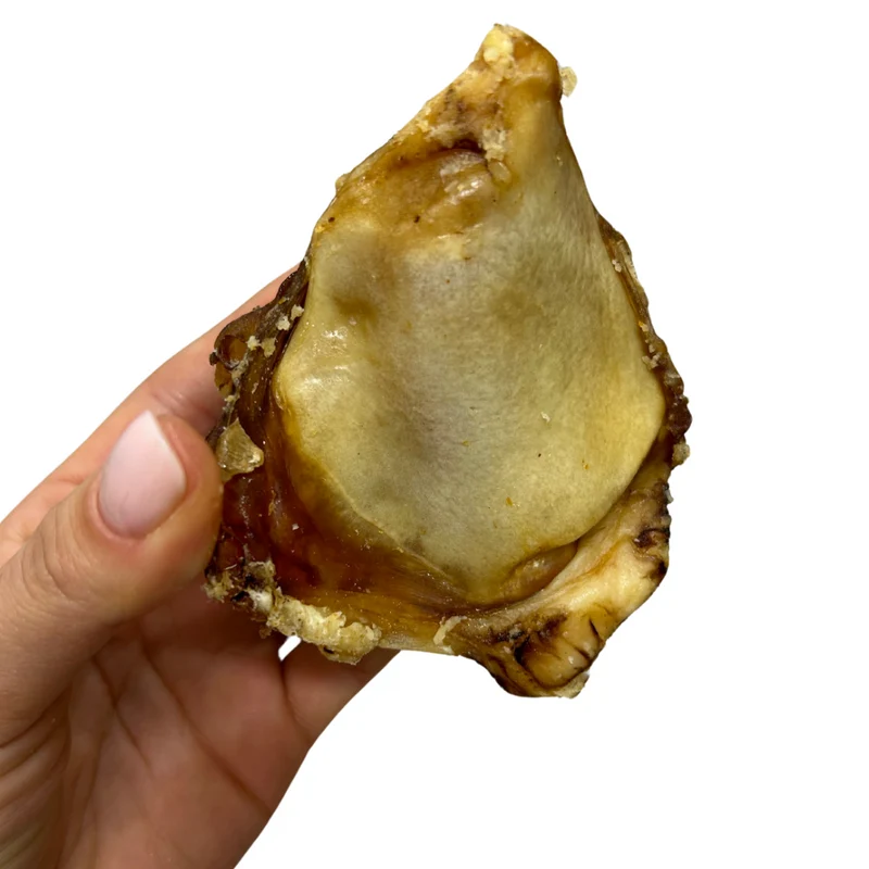 Rótula de ternera con carne (1 ud)