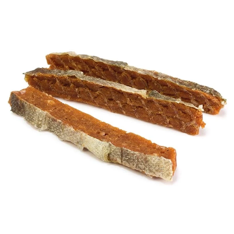 Barritas de salmón 1Kg