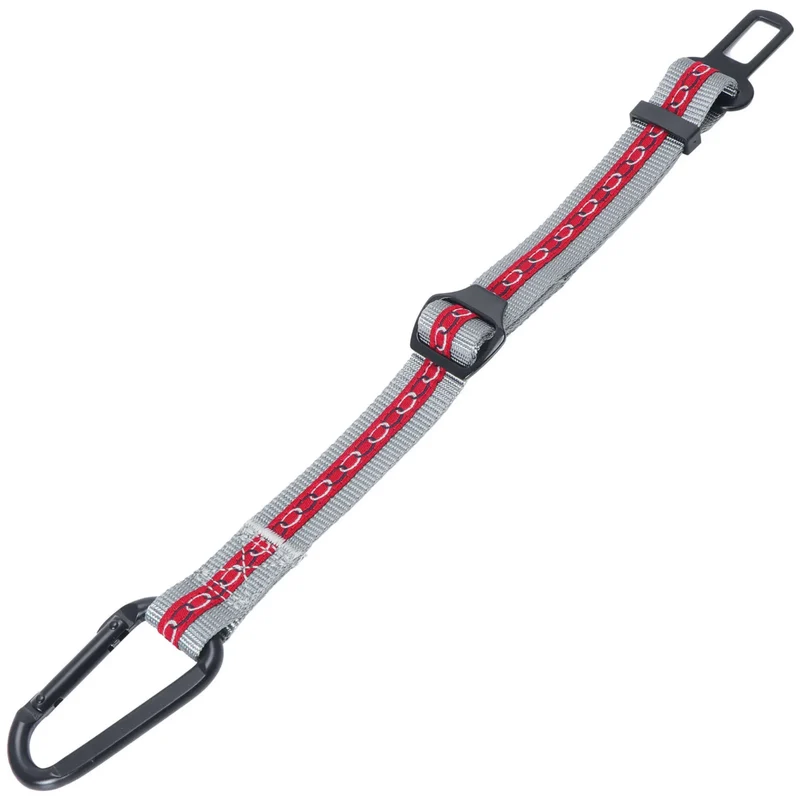 Cinturón de nylon para coche XT-DOG