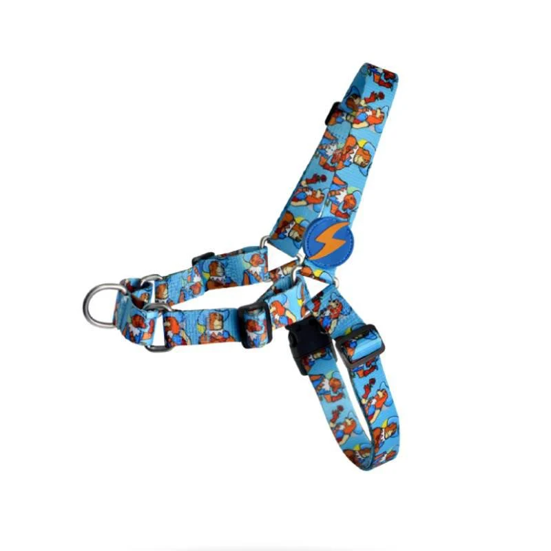 Arnés Delantero Dashi Front Harness TS