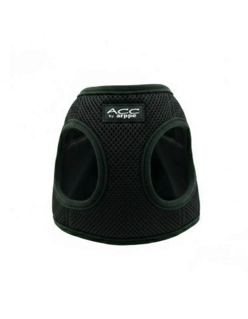 Arnés Chaleco Casual Confort Negro TM
