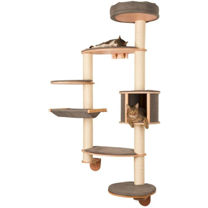 Scratching Post for Cats Kerbl