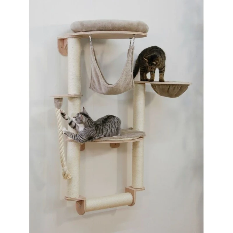 Scratching Post for Cats Kerbl