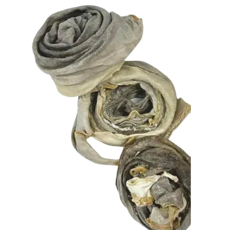 Rollitos de tiburón (1 ud)