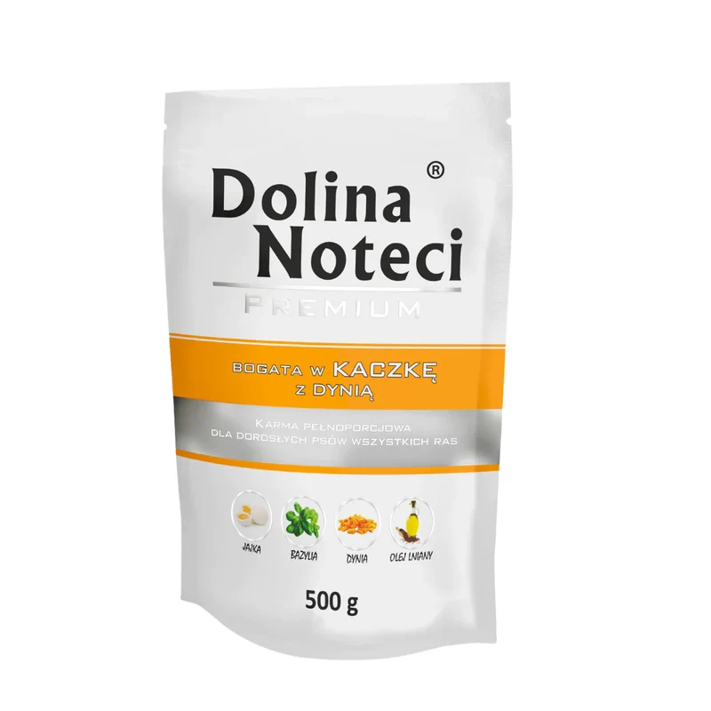 Dolina Noteci - Pato