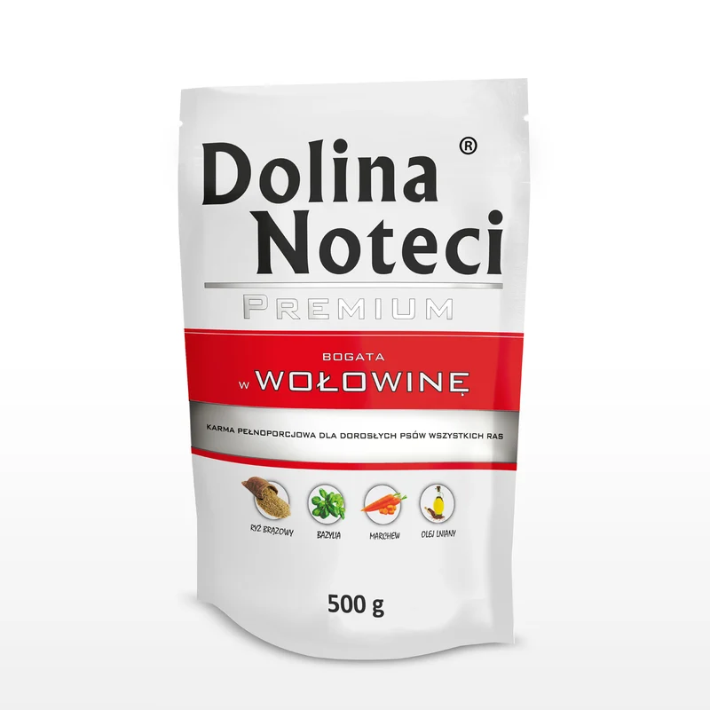 Dolina Noteci - Buey