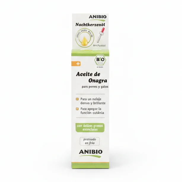 Anibio - Aceite de Onagra