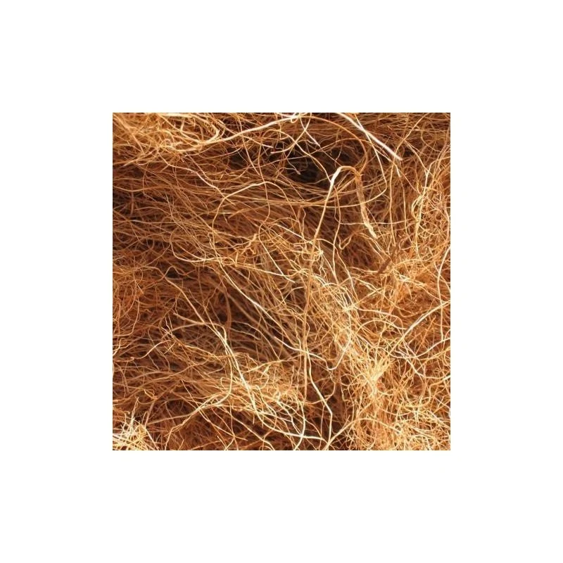 Fibra de Coco 250g para Nidos
