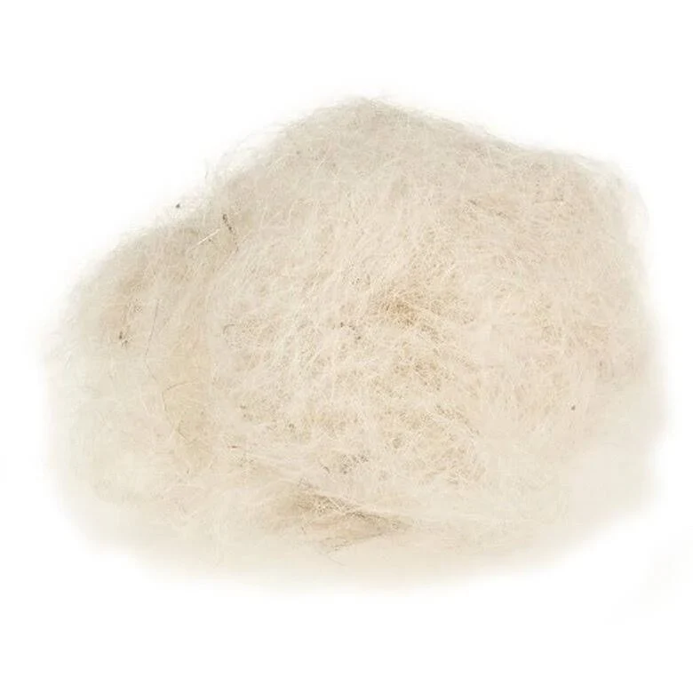 Pelo de Cabra 500gr