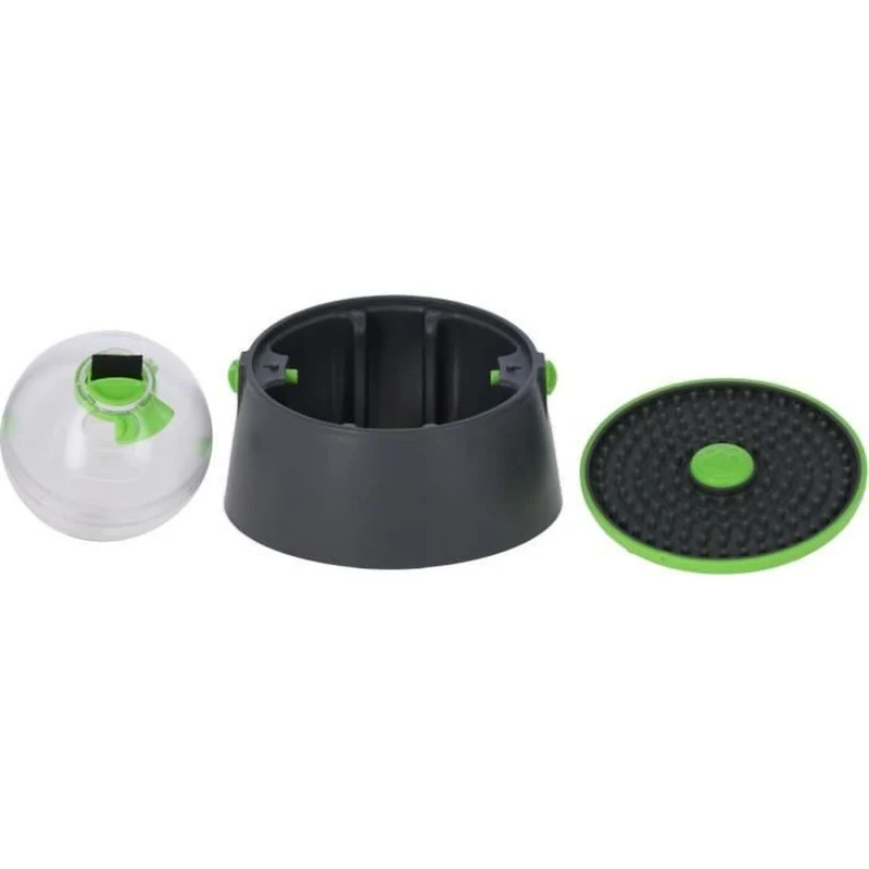 Automatic feeder Kerbl Plastic