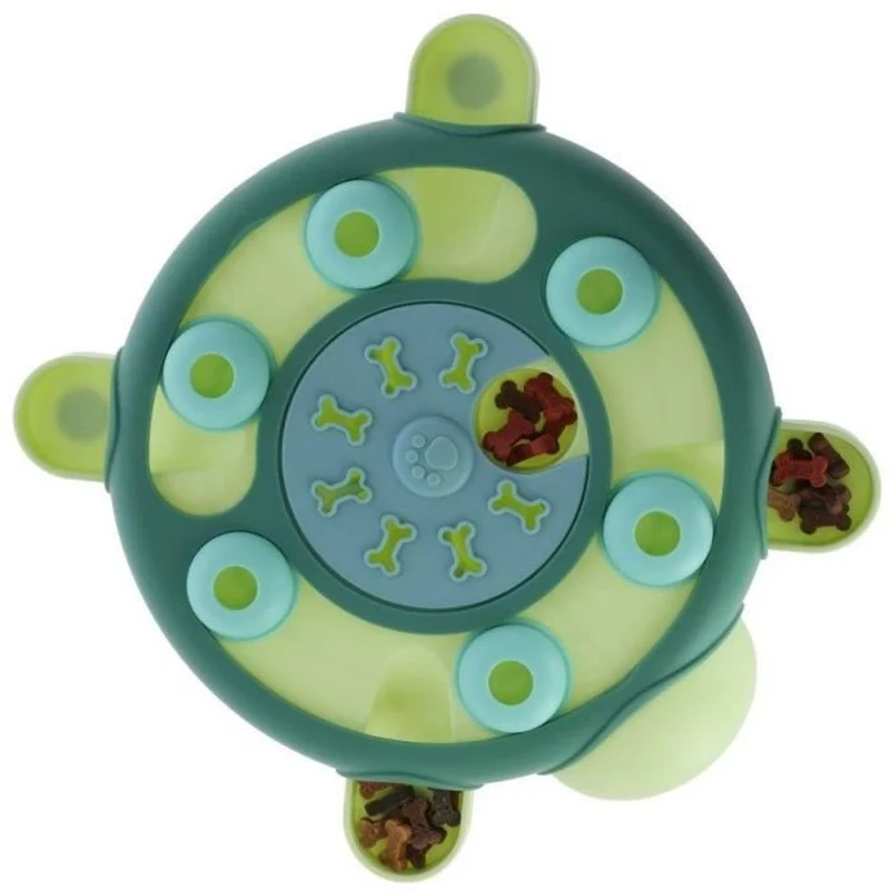 Cat toy Kerbl Turquoise