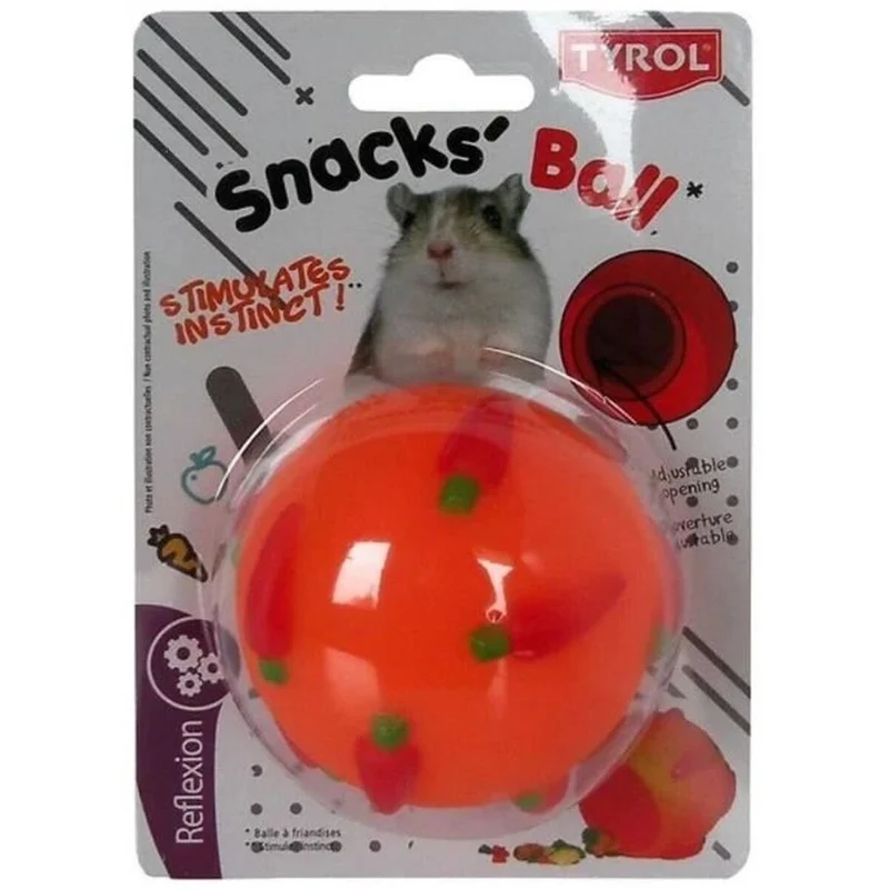 Cat toy Tyrol