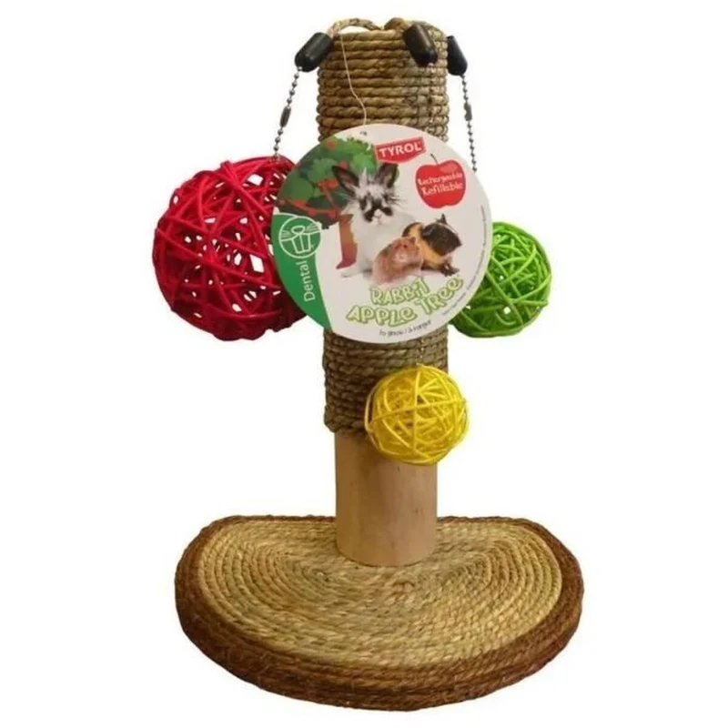 Cat toy Tyrol